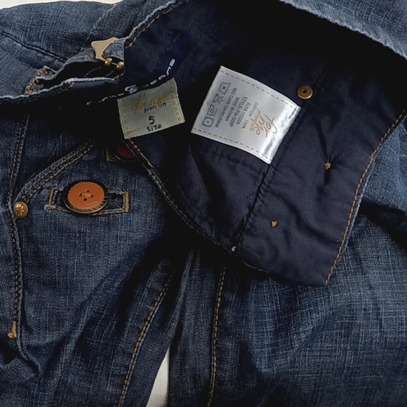 Forme Jeans. - Picture 12 of 12